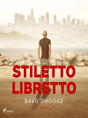 cover image of Stiletto Libretto